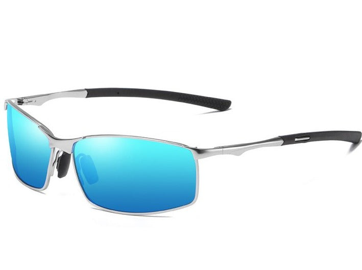 Unisex Driving Anti-Glare Polarized Sunglasses