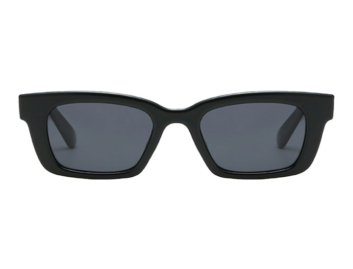 Vintage Square Classic Unisex Polarized Sunglasses