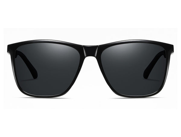 Fashion Square Unisex Outdoors Polarized Sunglasses