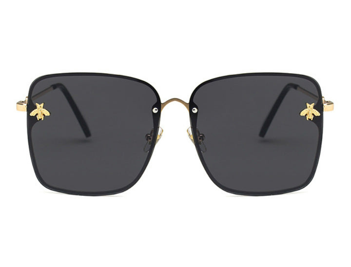 High Quality  Luxury Fashion Unisex Sunglasses
