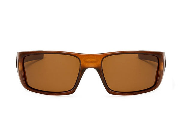 Luxury Polarized Sunglasses Men's Retro Driving Sunglasses Men's Sunglasses