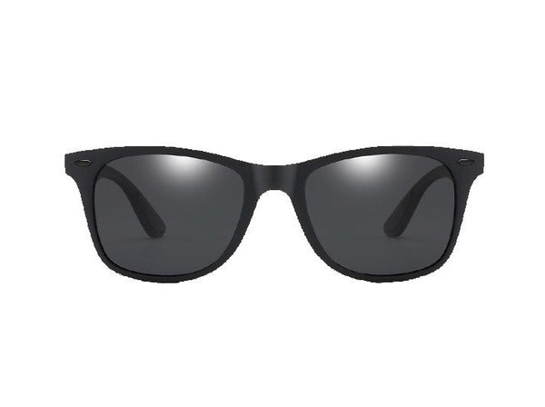 Ray-Ban Joint model Fashion Retro Unisex Polarized Sunglasses