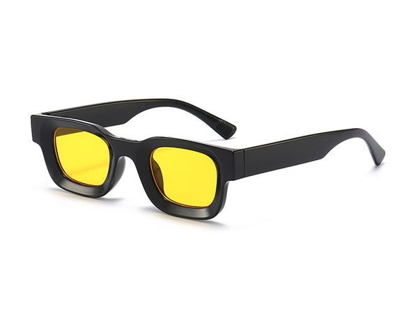 Small Frame Unisex Sunglasses