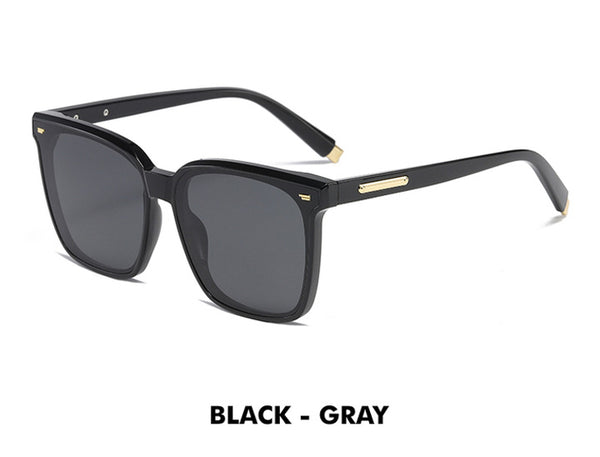 Oversized Unisex Polarized Sunglasses night Vision Eyewear