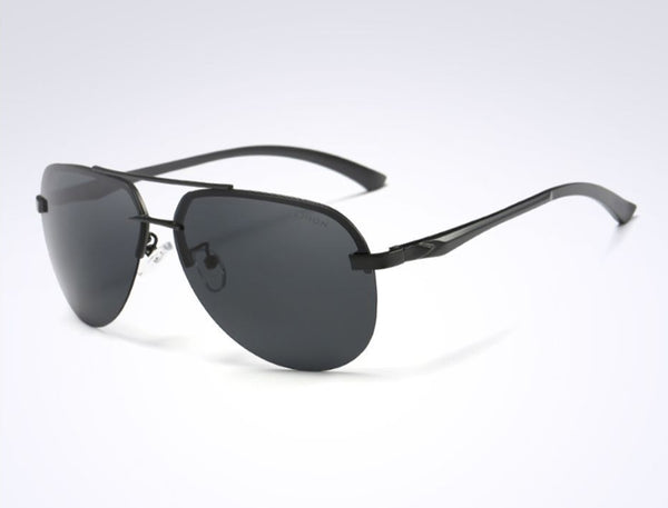 New Fashion Men's Polarized Sunglasses