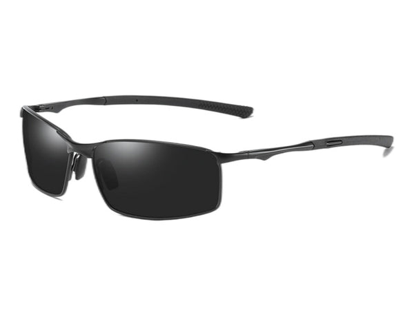 Unisex Driving Anti-Glare Polarized Sunglasses