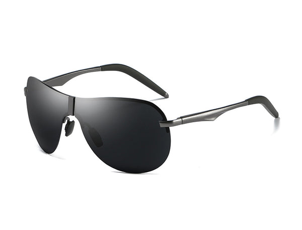 New Men's Driving Polarized Sunglasses