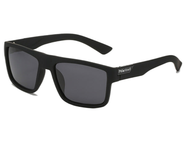 New Fashion Retro Men's Cycling Polarized Sunglasses