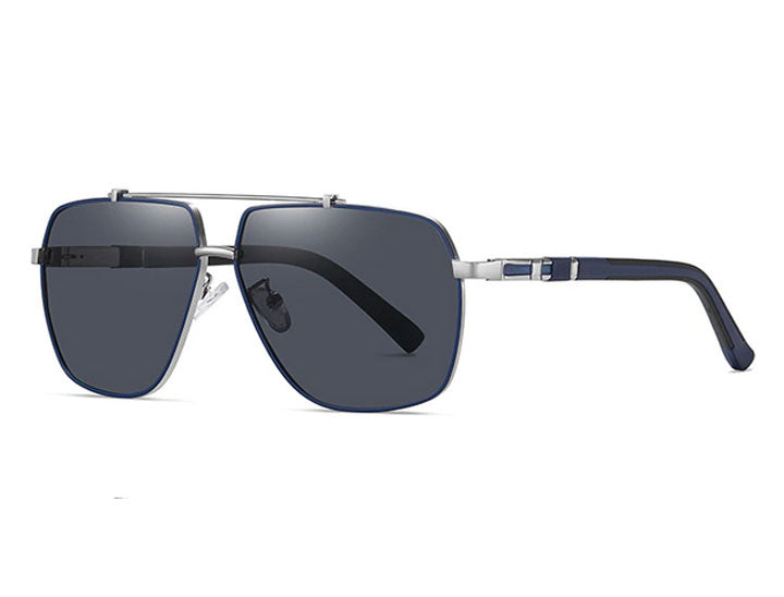 New Luxury Vintage Men's Travel Classic Polarized Sunglasses