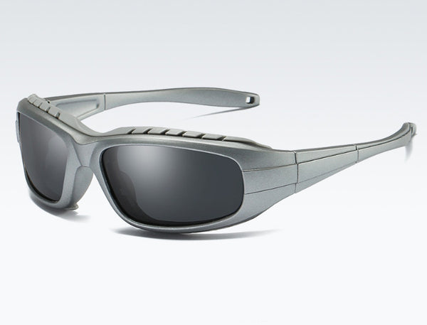 New Sports Cycling Windproof Polarized Sunglasses