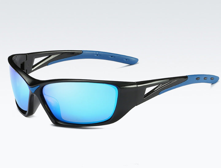 Sports Polarized Men's Cycling Sunglasses