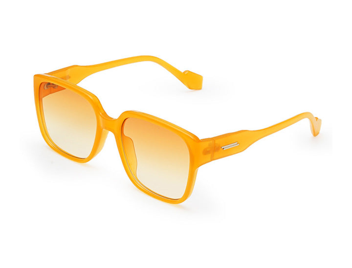 Premium Vintage UV Protection Men's and Women's Sunglasses