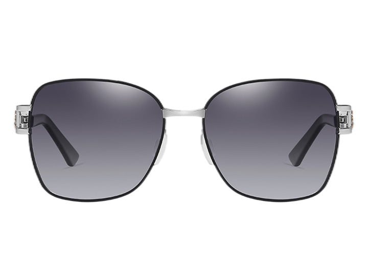 Fashion Elegrant Women's Shopping Polarized Sunglasses