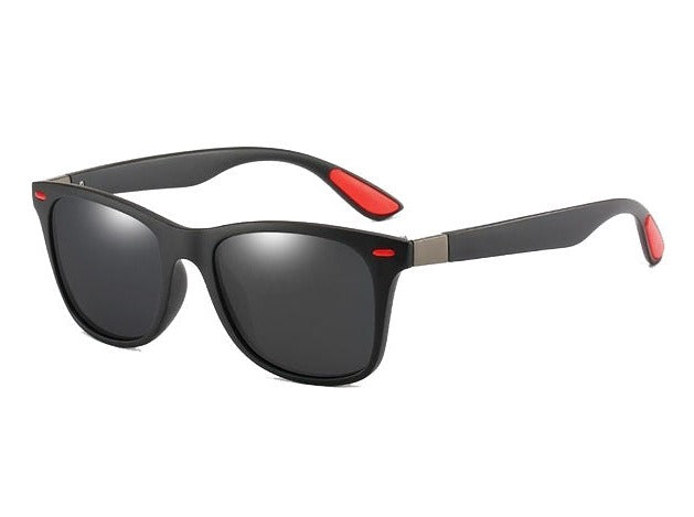 Ray-Ban Joint model Fashion Retro Unisex Polarized Sunglasses