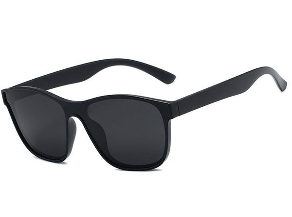 Unisex New Square Polarized Sunglasses