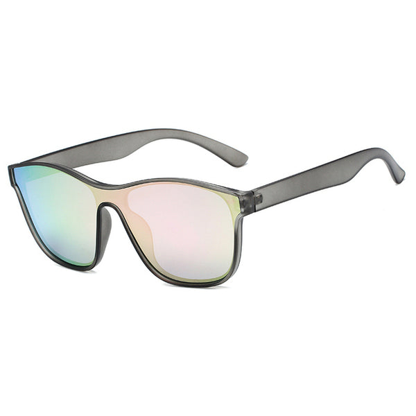 Unisex New Square Polarized Sunglasses