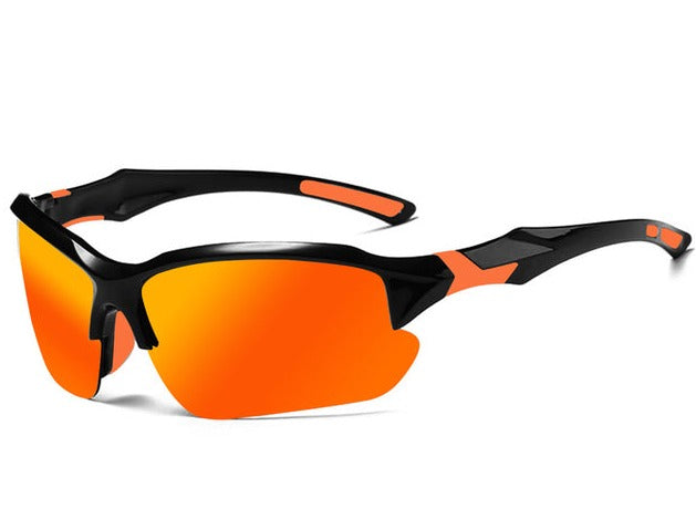 New Brand Design Unisex Polarized Driving Sunglasses