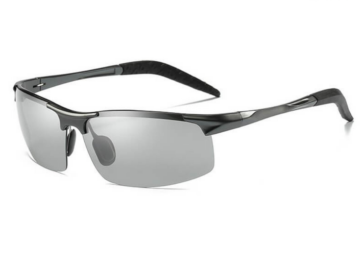 2022 Loremikor Men's Polarized Colorchanging Driving Sunglasses